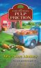 [A Cider Shop Mystery 02] • Pulp Friction